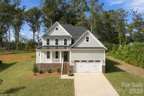 Photo of 3186 Timber Run Lane, Maiden, NC 28650 (MLS # 4432086)