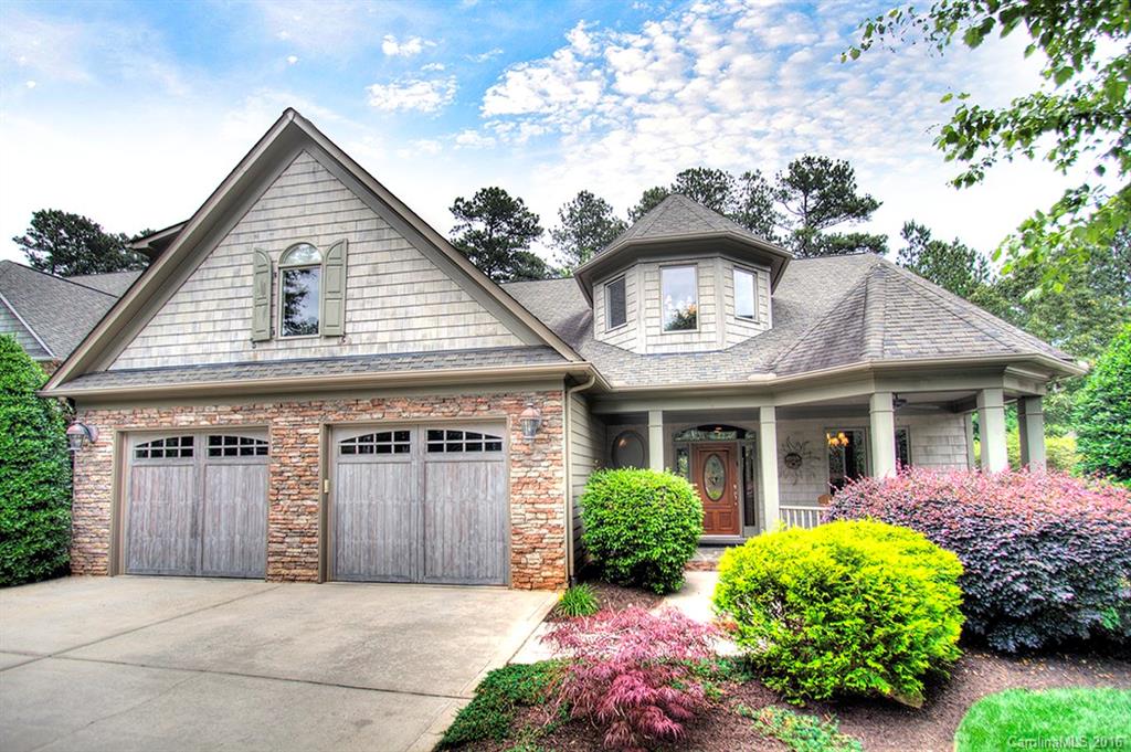 Hemlock Pines - Residential