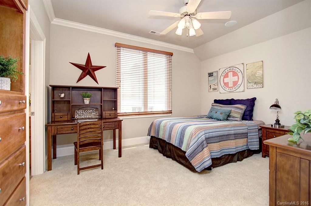 Hemlock Pines - Residential