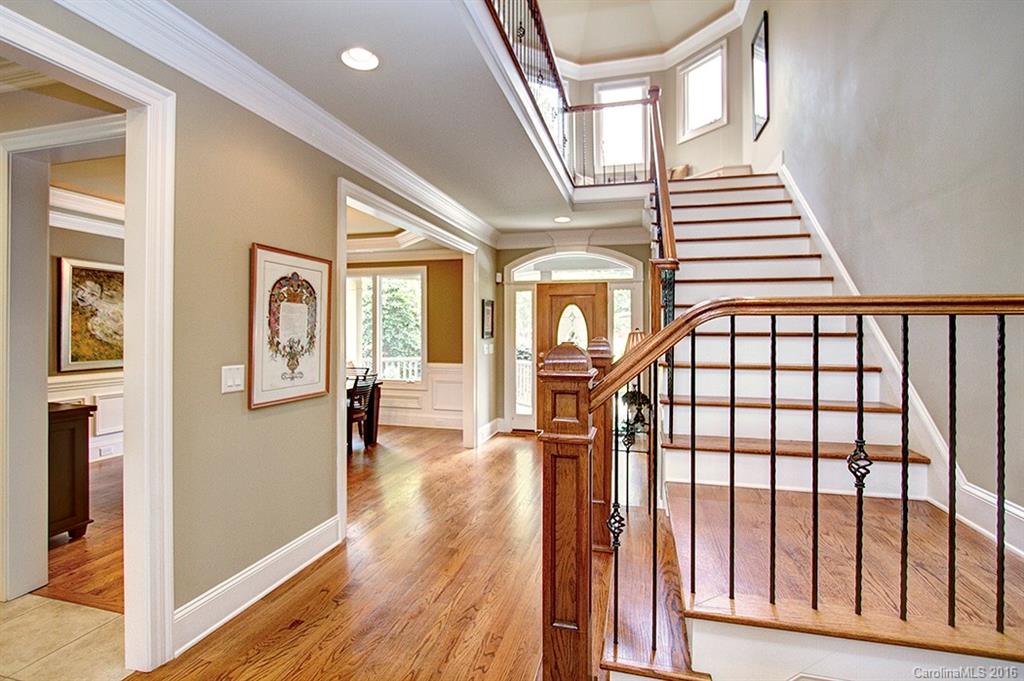 Hemlock Pines - Residential