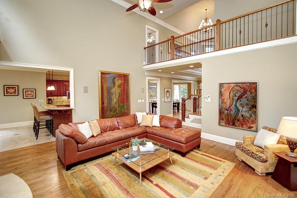 Hemlock Pines - Residential