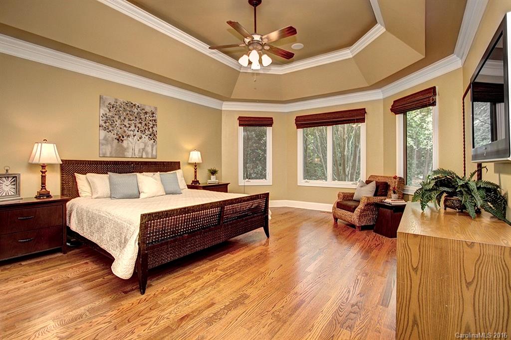 Hemlock Pines - Residential