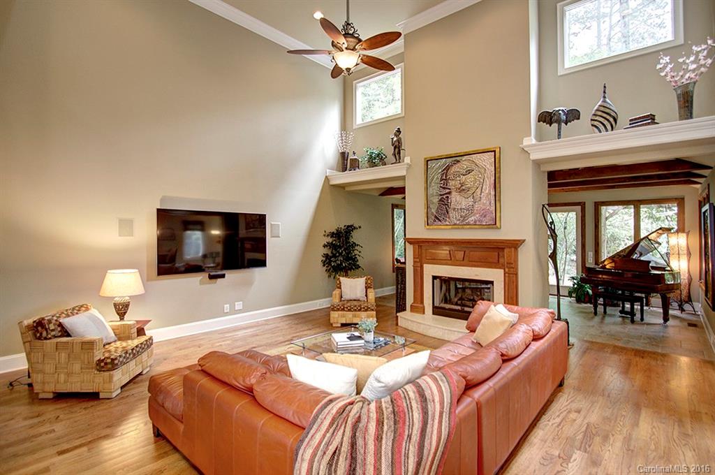 Hemlock Pines - Residential