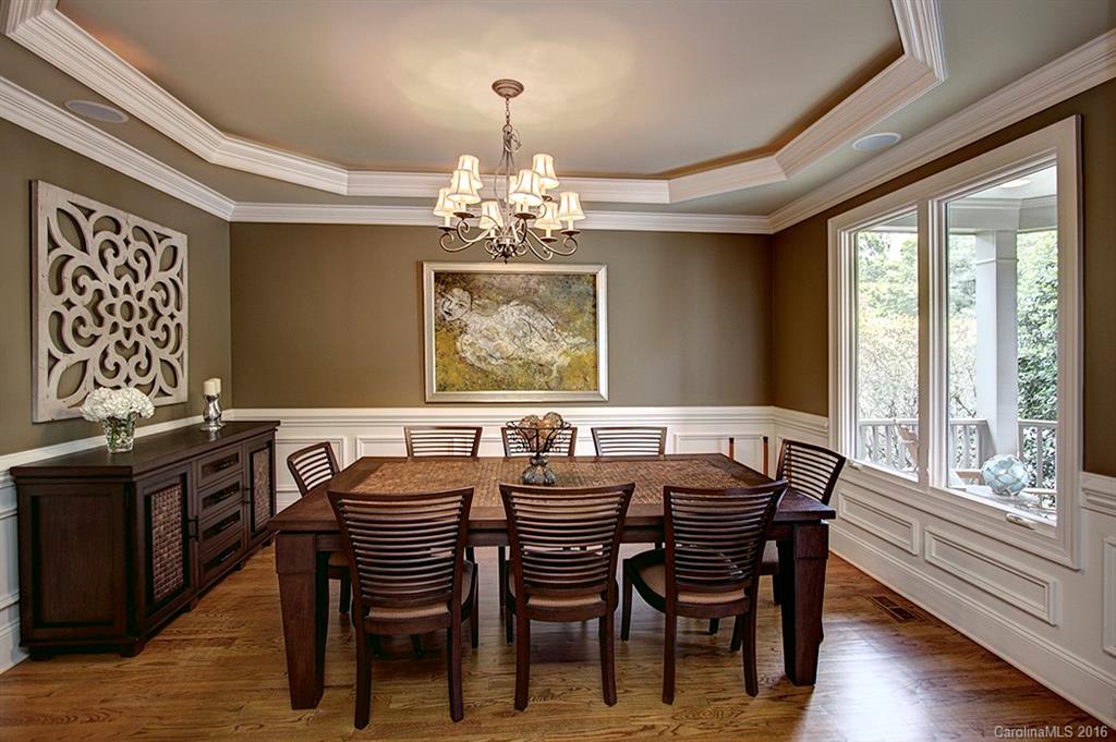 Hemlock Pines - Residential