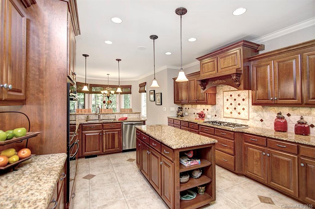 Hemlock Pines - Residential