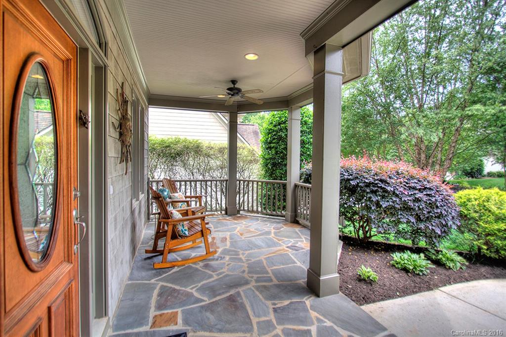 Hemlock Pines - Residential