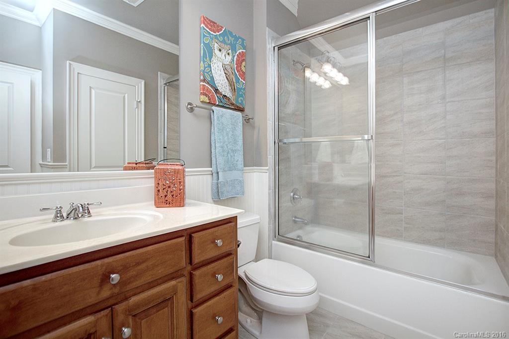 Hemlock Pines - Residential