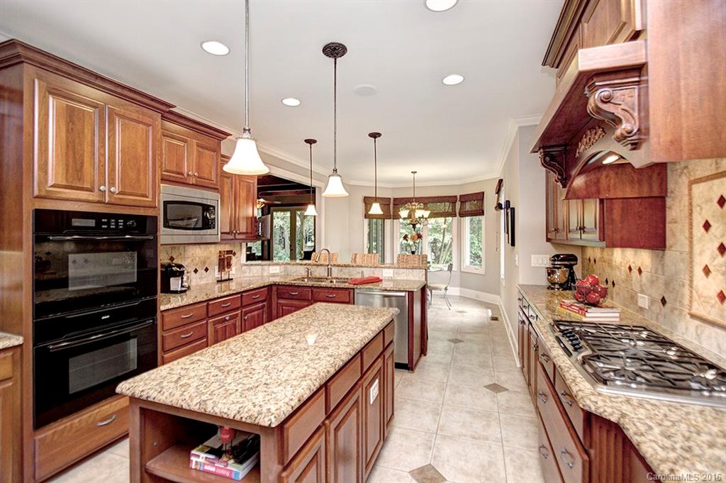 Hemlock Pines - Residential