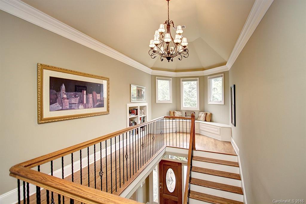 Hemlock Pines - Residential