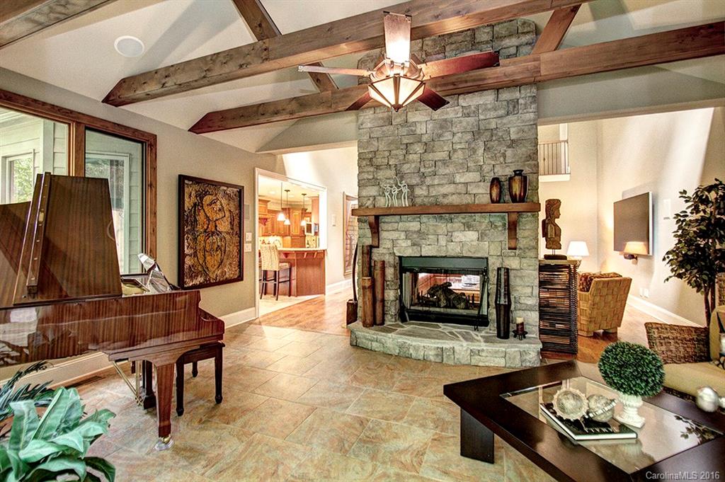 Hemlock Pines - Residential