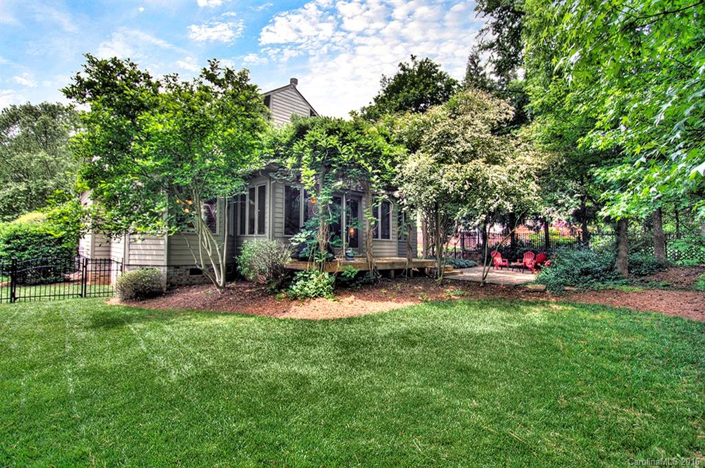 Hemlock Pines - Residential