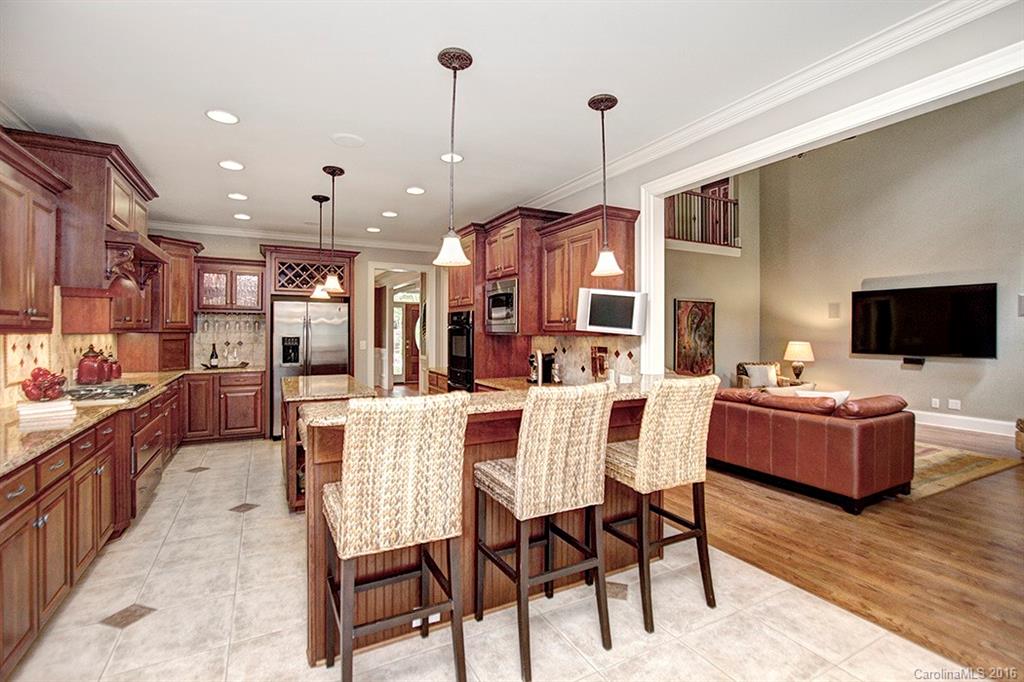 Hemlock Pines - Residential