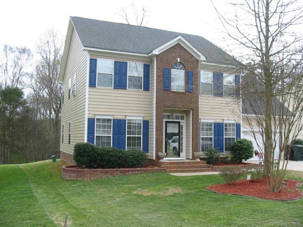 Ashley Park - Residential