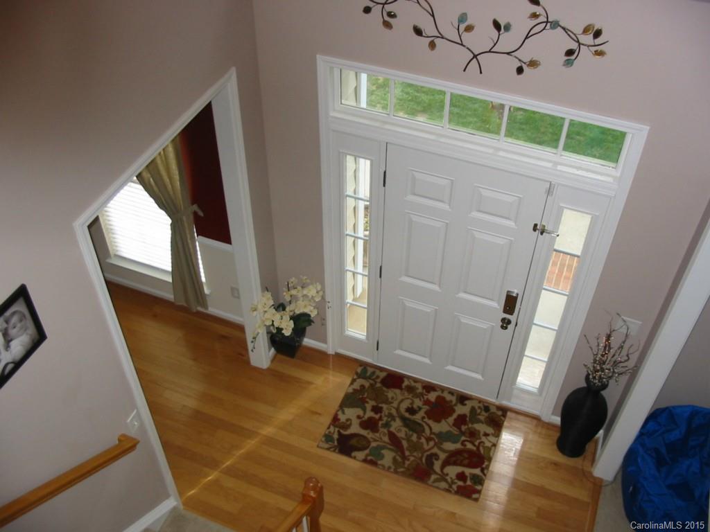 Ashley Park - Residential