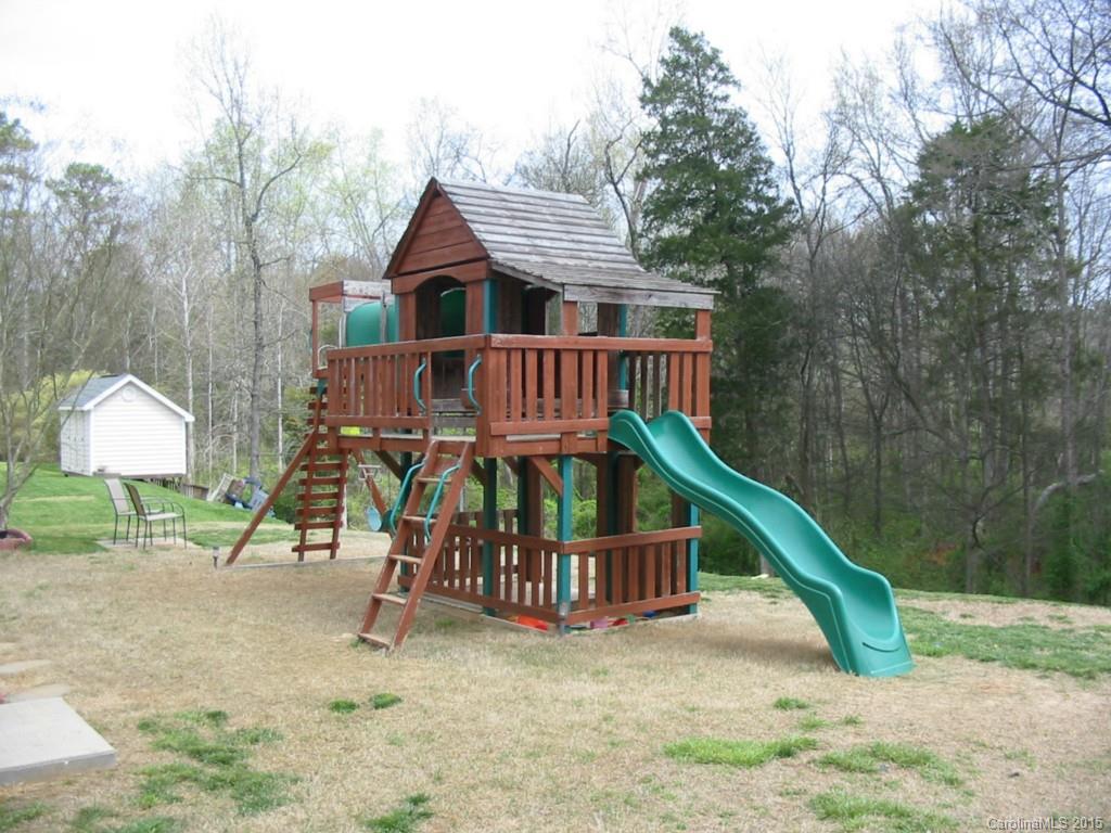 Ashley Park - Residential