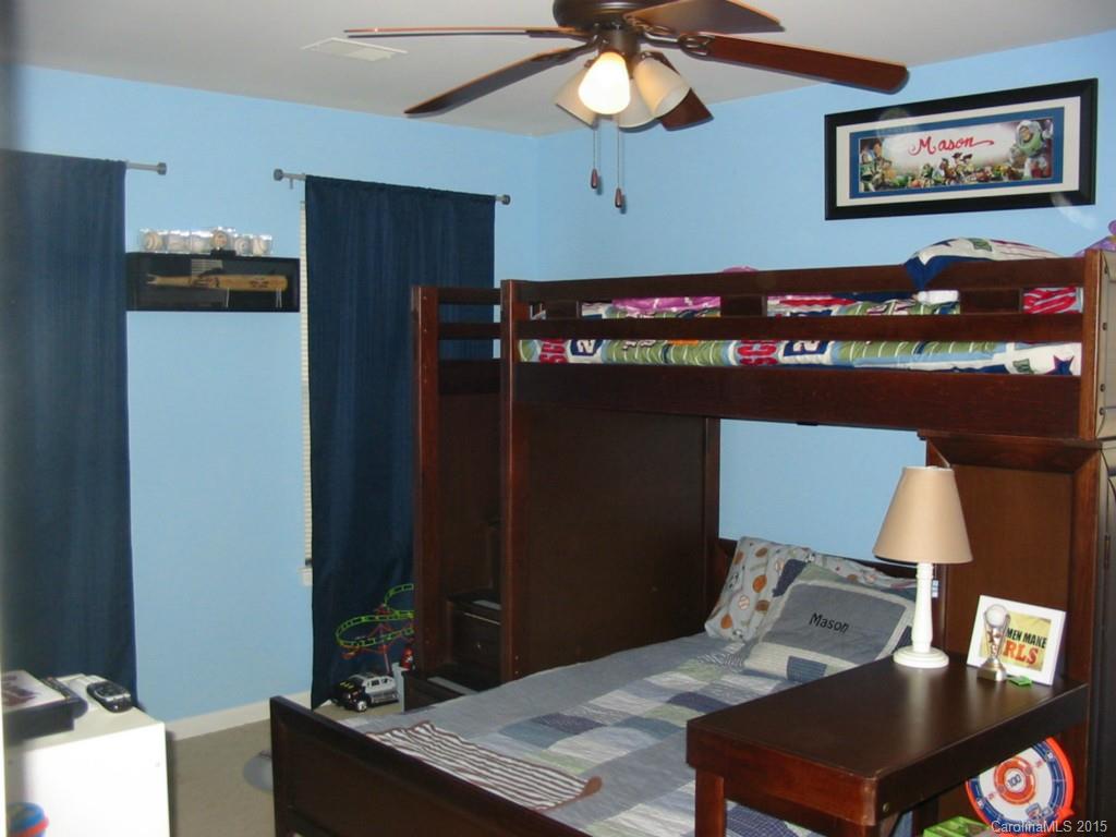 Ashley Park - Residential