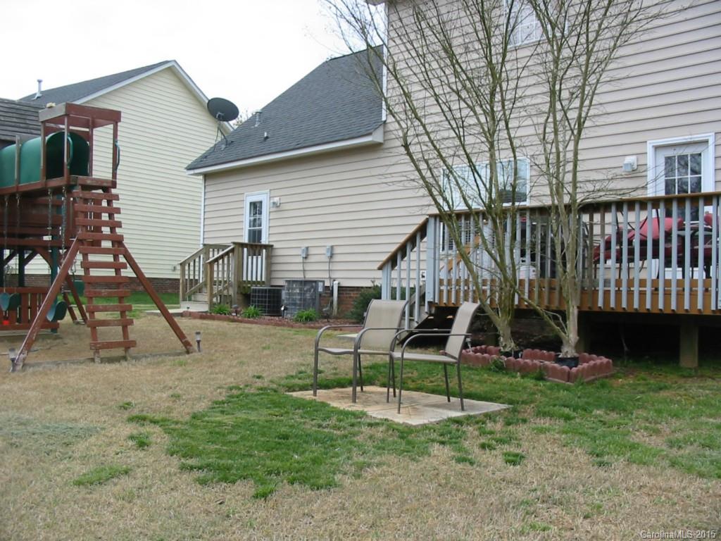 Ashley Park - Residential