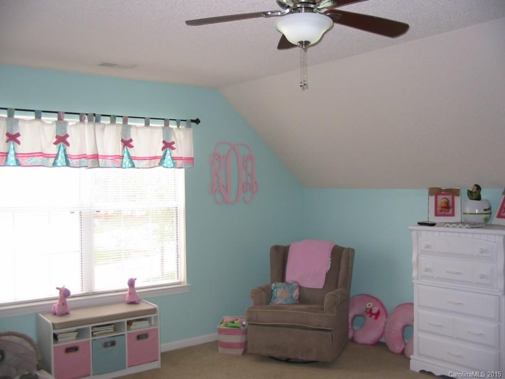 Ashley Park - Residential