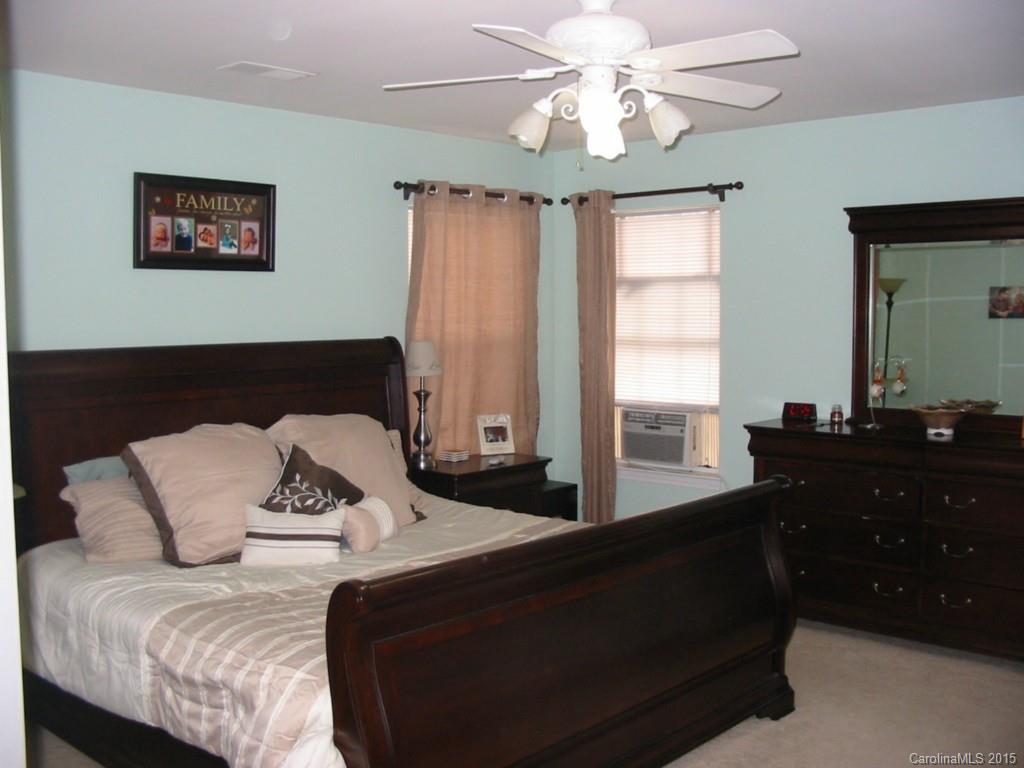 Ashley Park - Residential