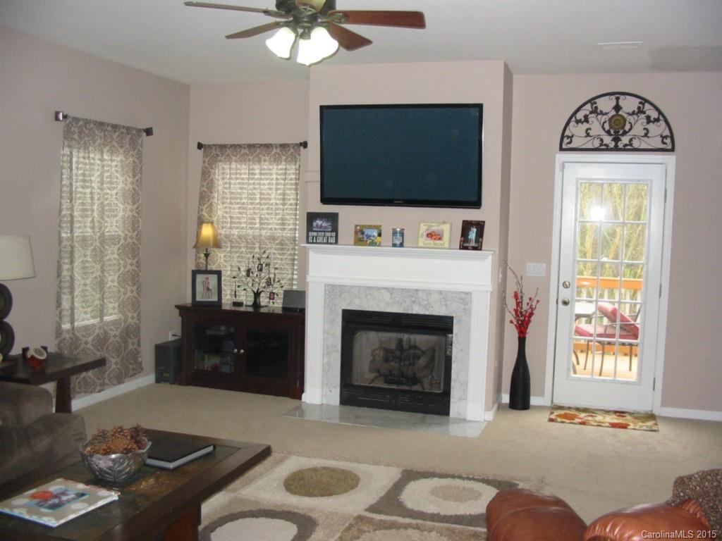 Ashley Park - Residential