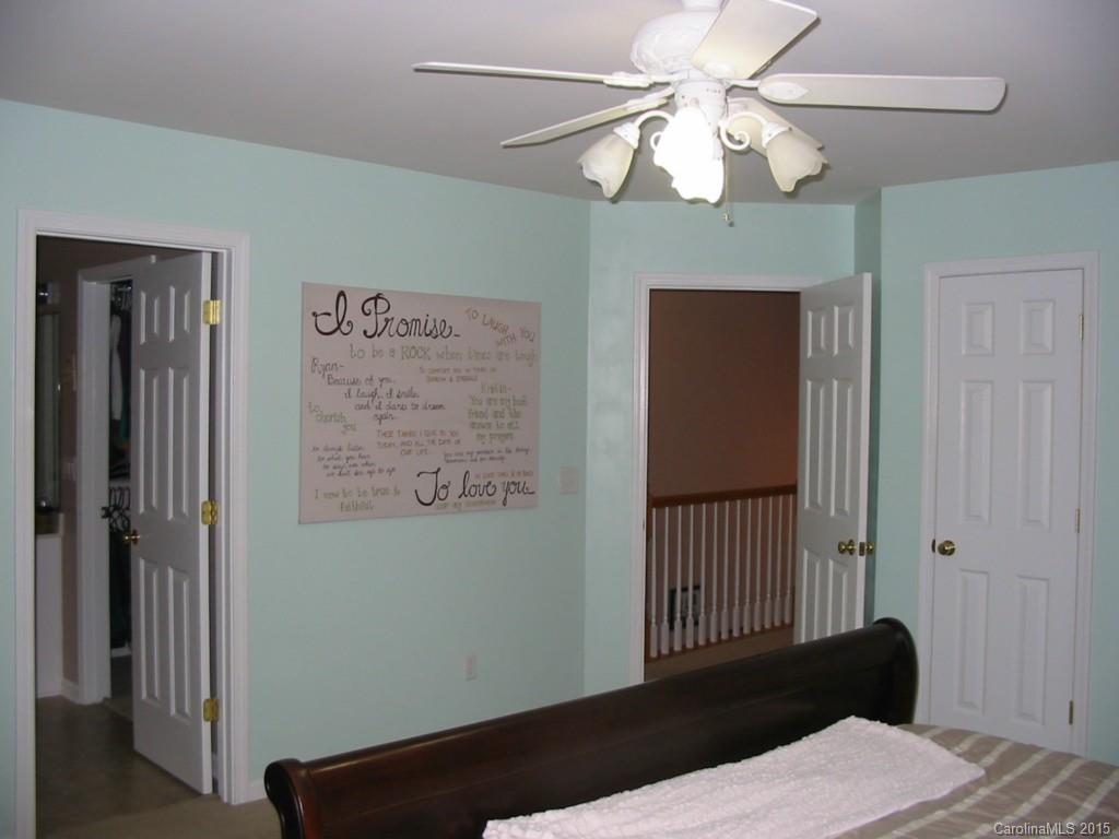 Ashley Park - Residential