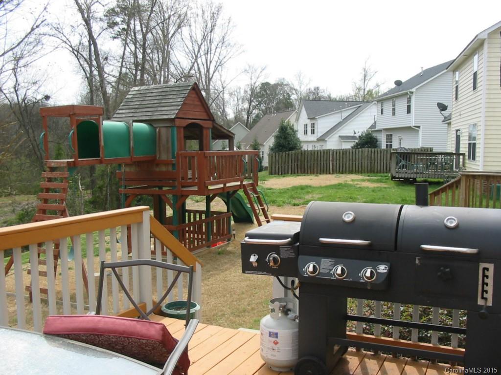 Ashley Park - Residential