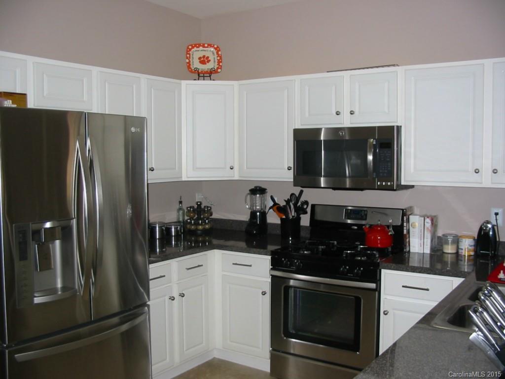 Ashley Park - Residential