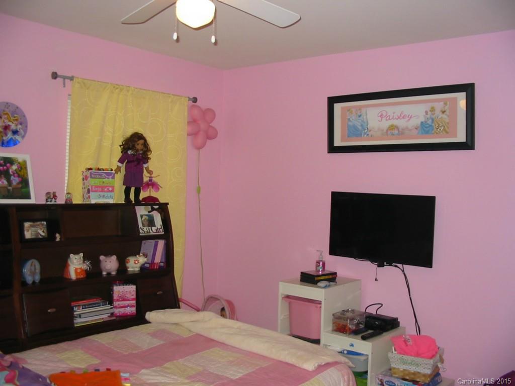 Ashley Park - Residential