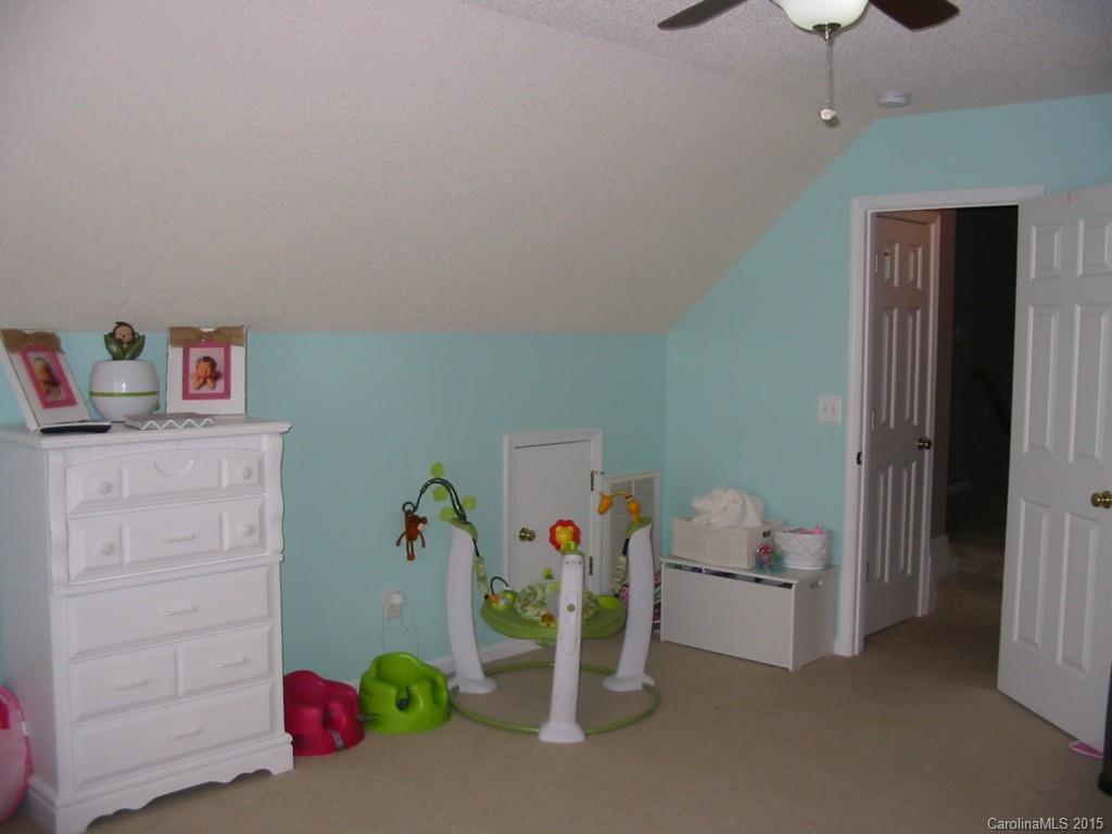 Ashley Park - Residential