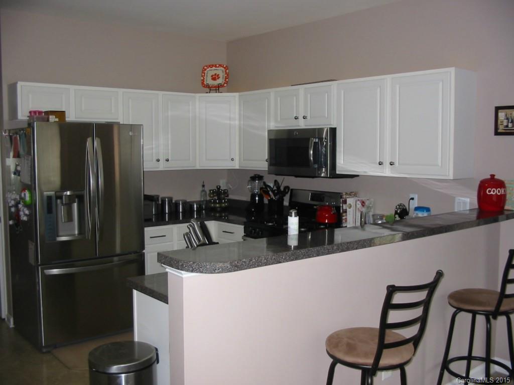 Ashley Park - Residential