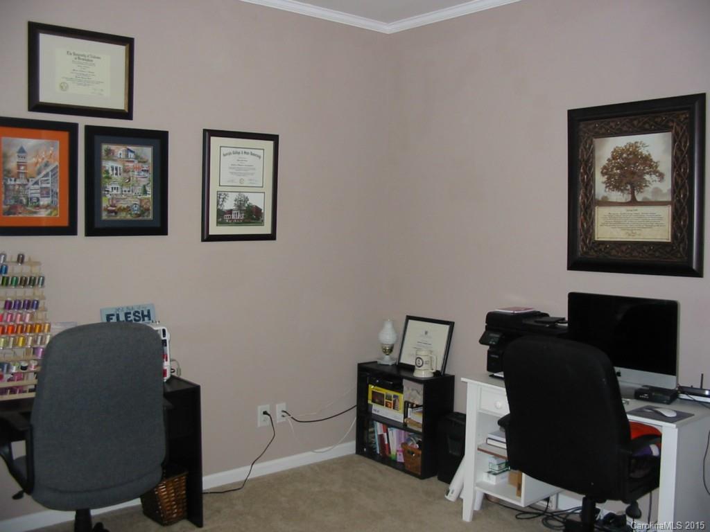 Ashley Park - Residential