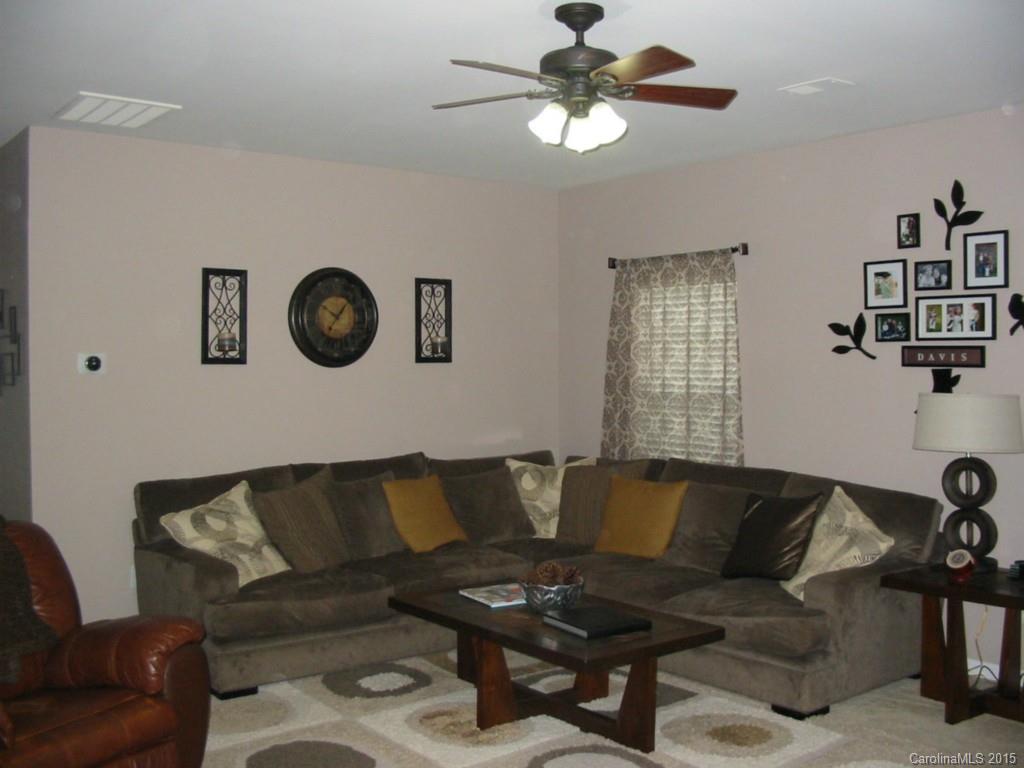 Ashley Park - Residential