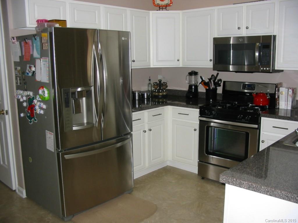 Ashley Park - Residential