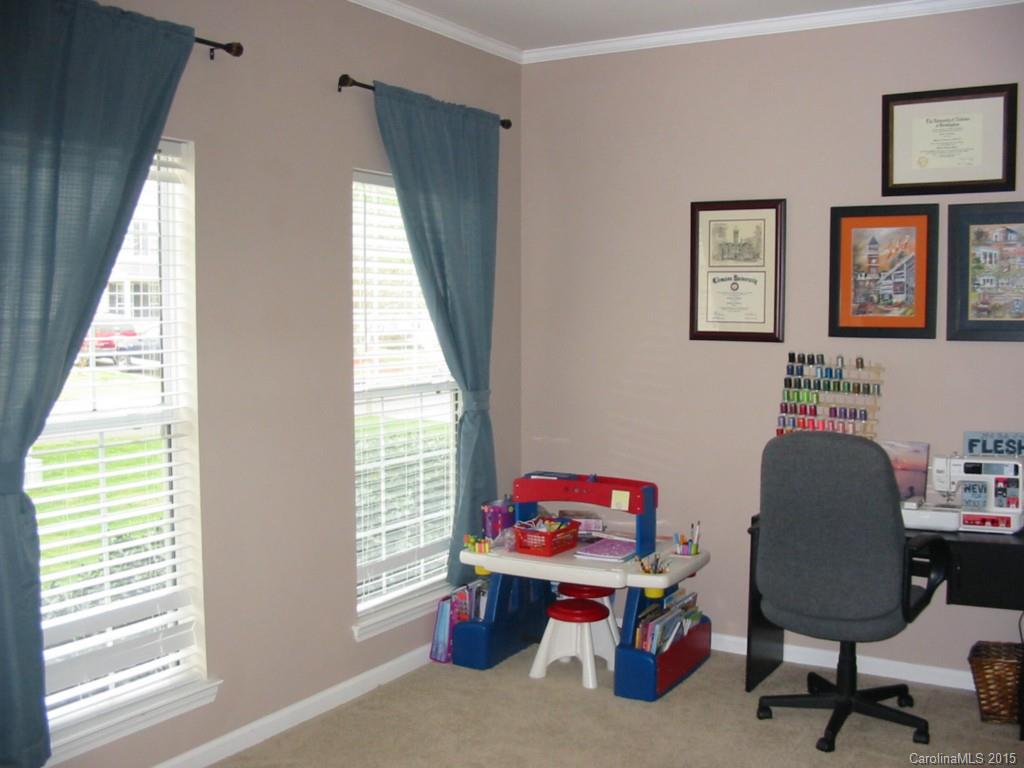 Ashley Park - Residential