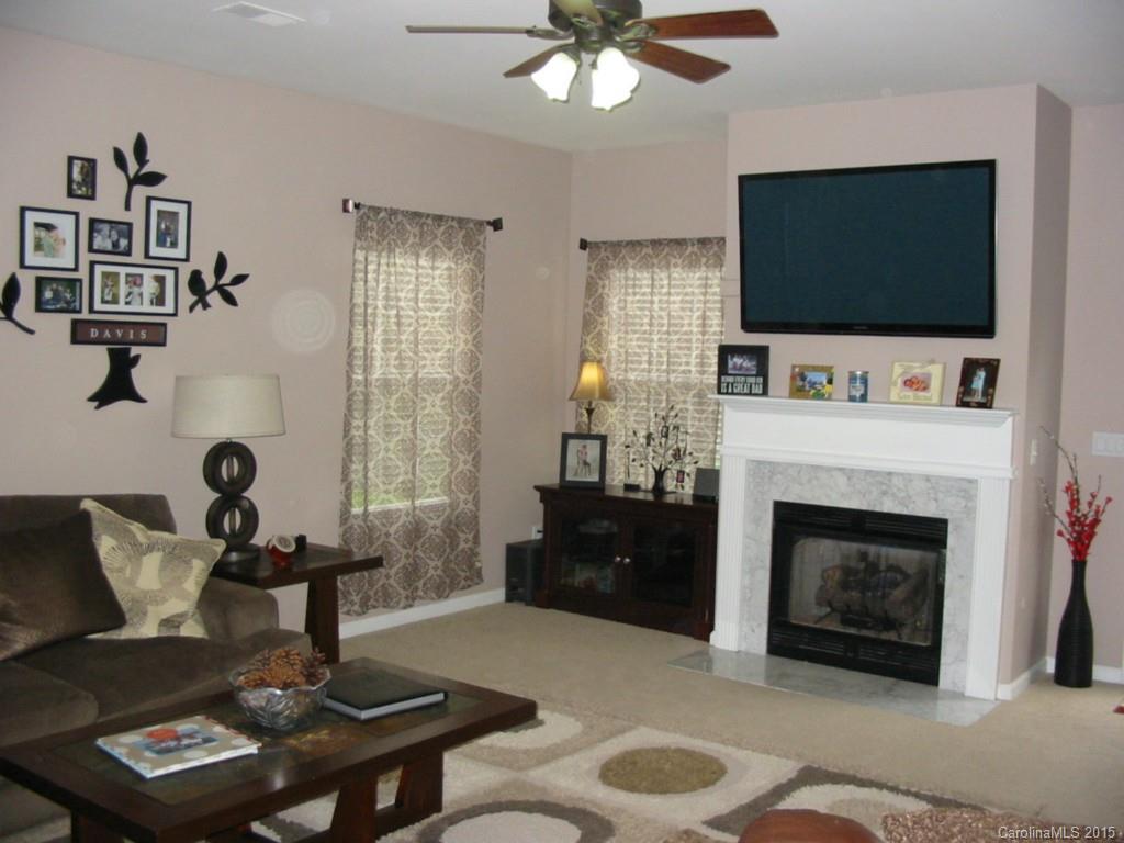 Ashley Park - Residential