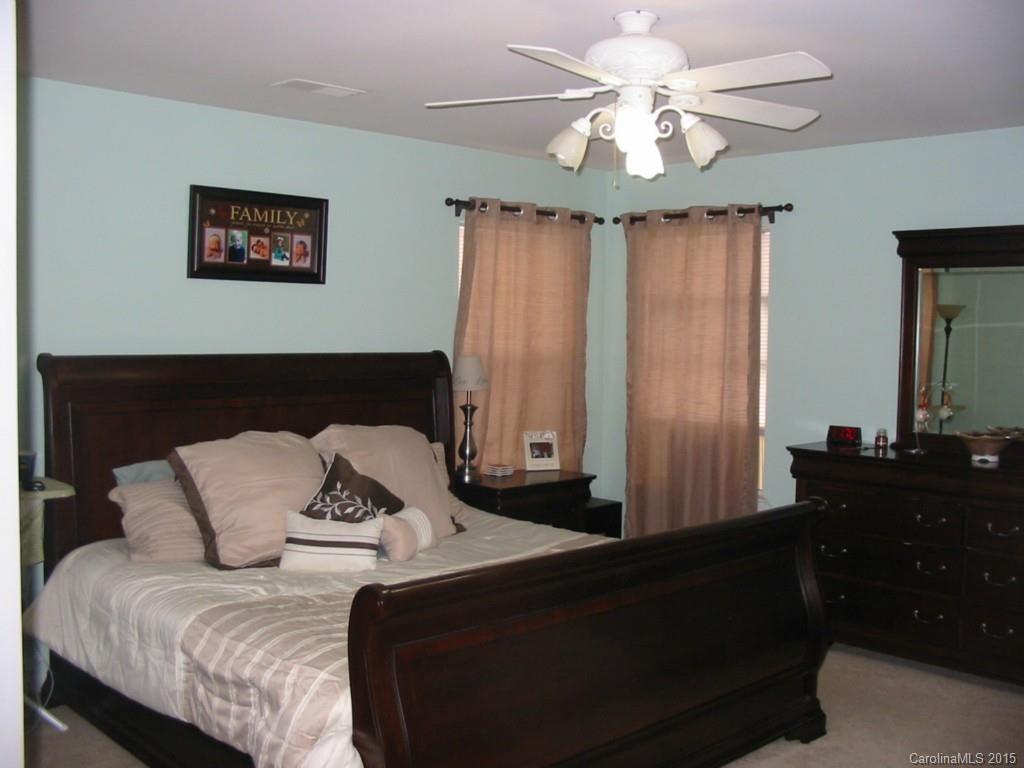 Ashley Park - Residential