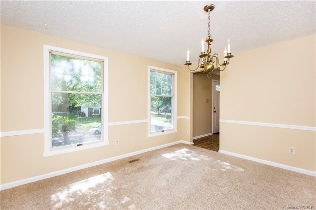 Waverly Hall - Residential