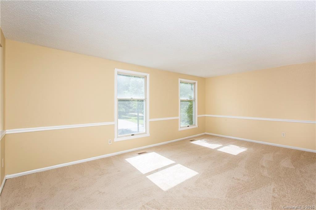 Waverly Hall - Residential