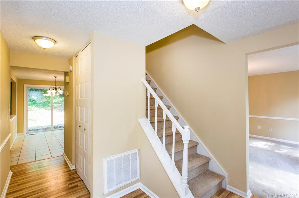 Waverly Hall - Residential