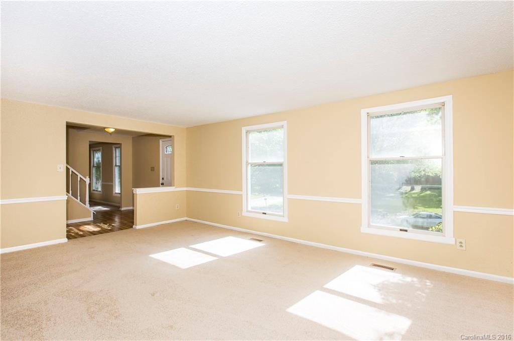 Waverly Hall - Residential