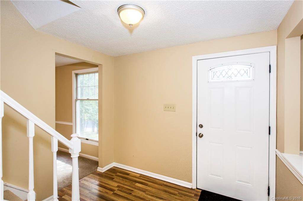 Waverly Hall - Residential