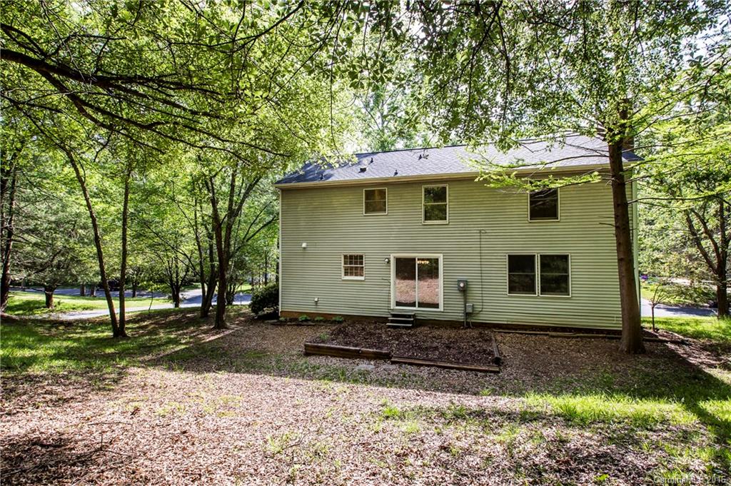 Waverly Hall - Residential