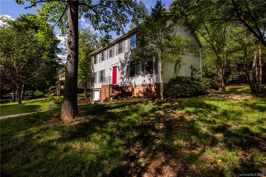 Waverly Hall - Residential