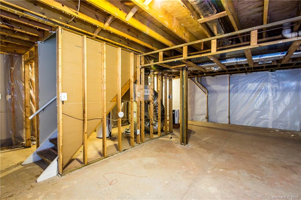 Waverly Hall - Residential