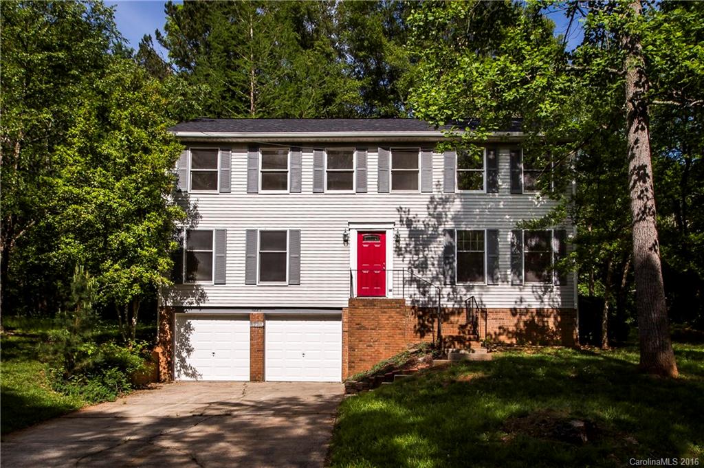 Waverly Hall - Residential