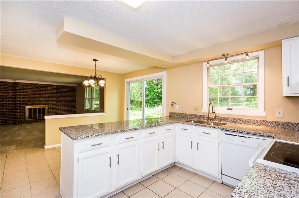 Waverly Hall - Residential