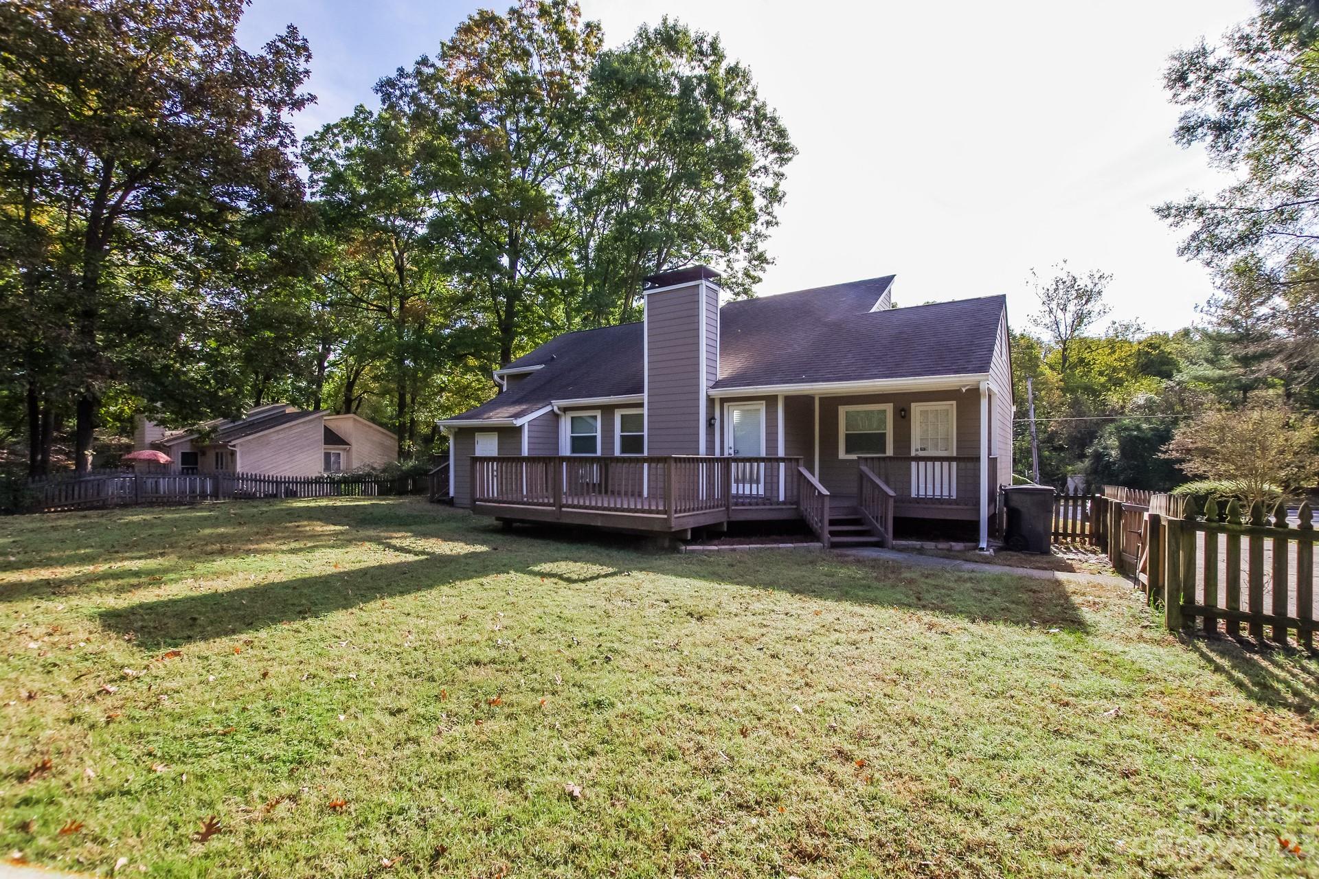 Cool Springs - Residential Lease