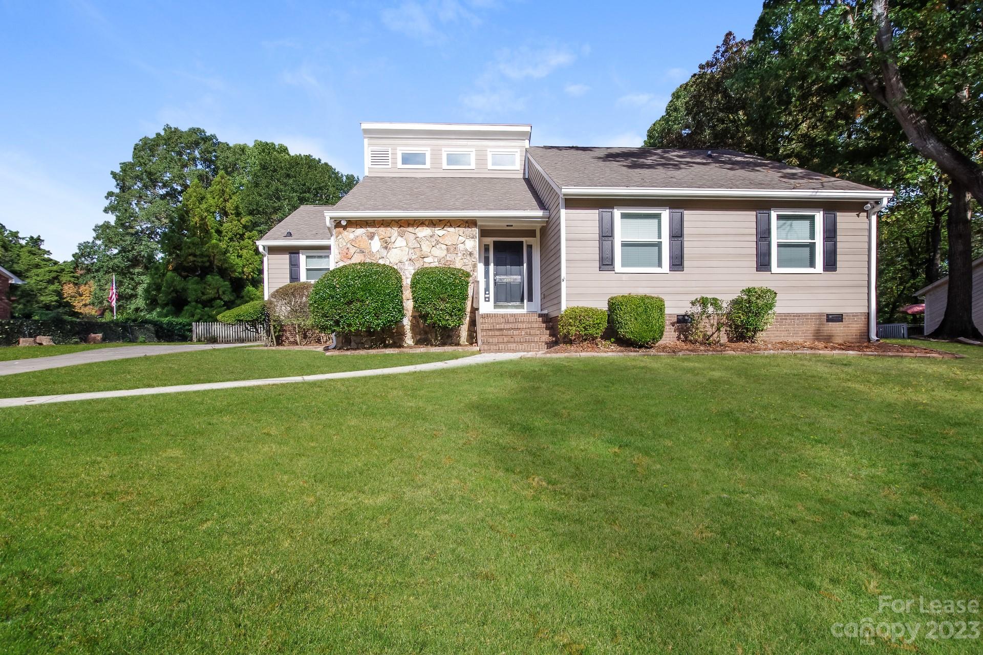 Cool Springs - Residential Lease