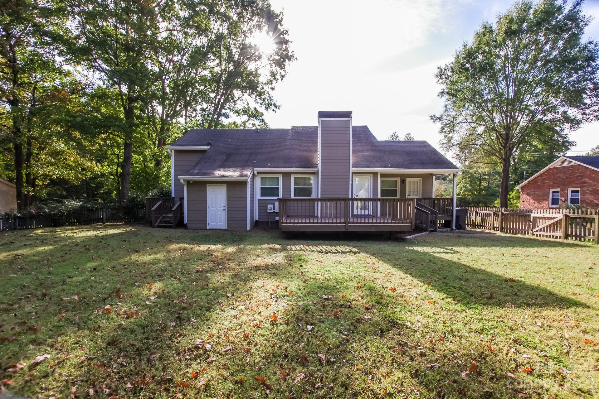 Cool Springs - Residential Lease