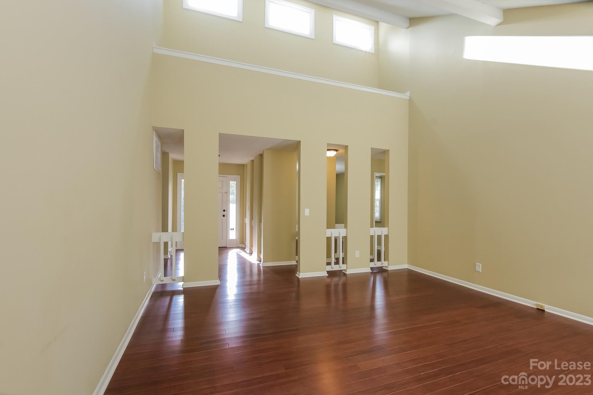 Cool Springs - Residential Lease